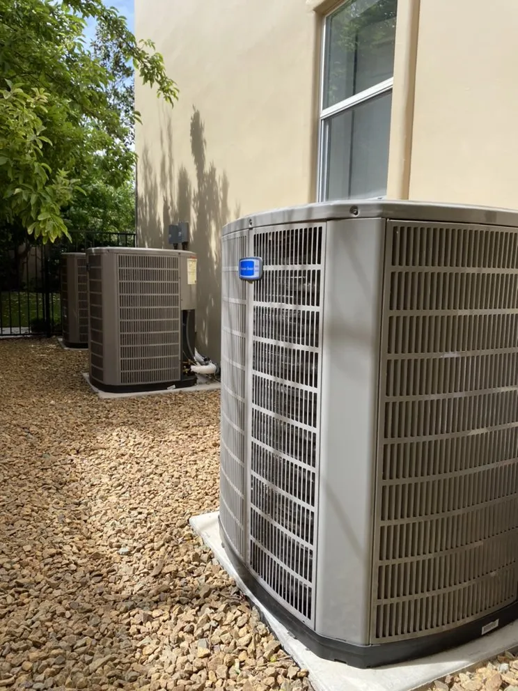 Slide of Nevada Residential Services Air Conditioning & Heating