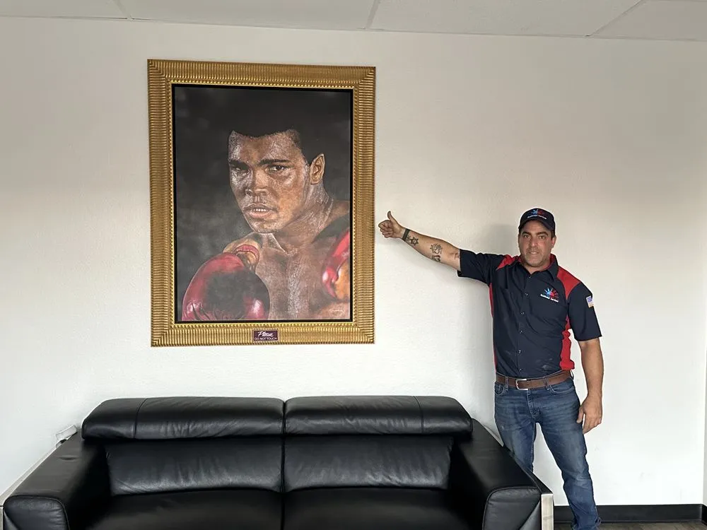 Slide of Nevada Residential Services Air Conditioning & Heating