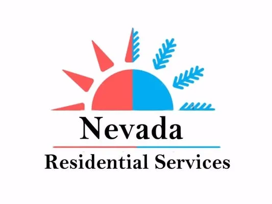 Nevada Residential Services Air Conditioning & Heating Logo