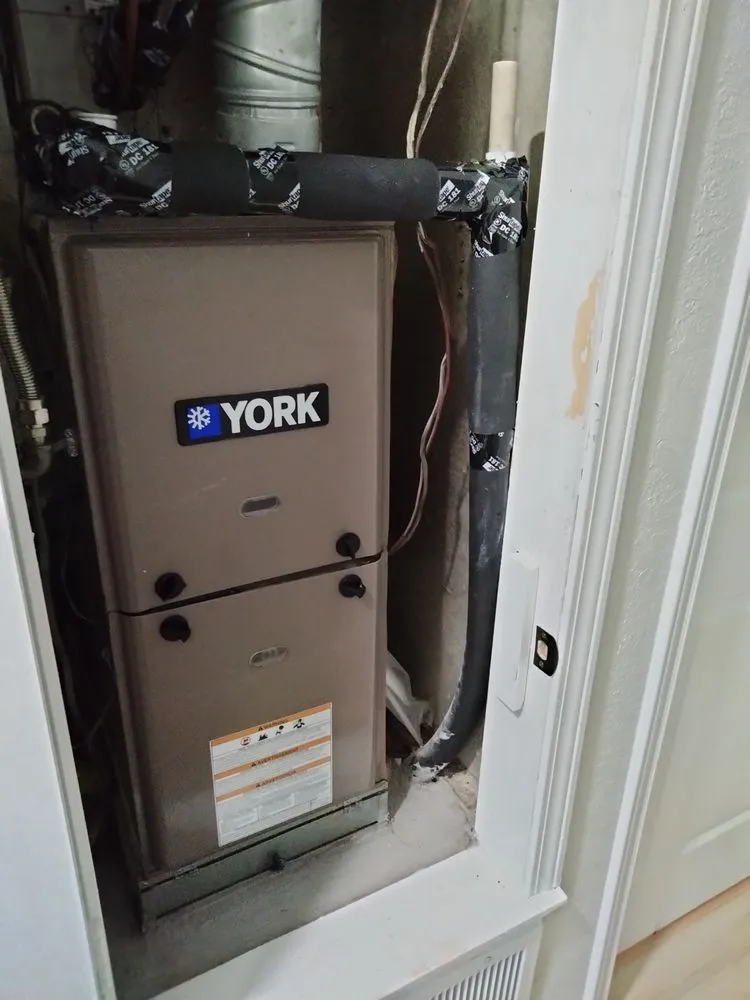 Slide of Nevar Heating And Air