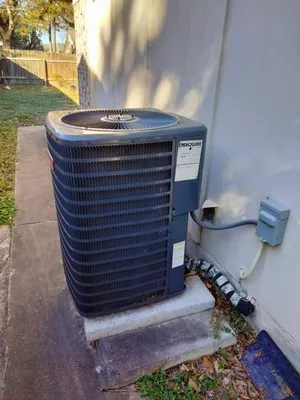 Nevar Heating And Air Logo