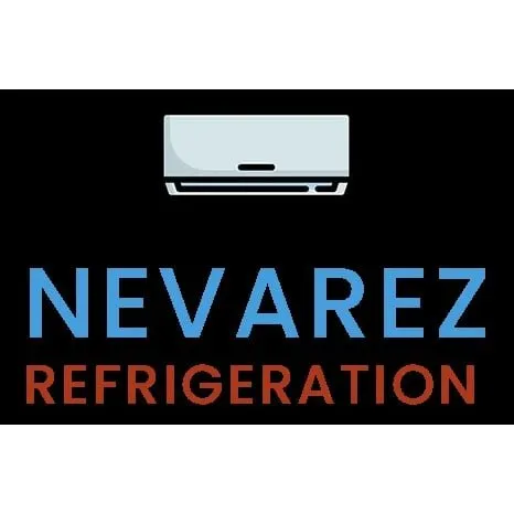 Slide of Nevarez Refrigeration