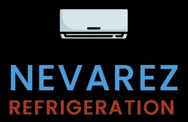 Nevarez Refrigeration Logo