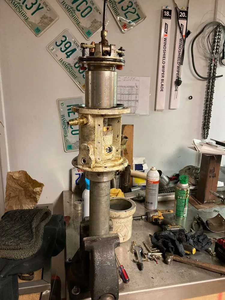 Trusted HVAC maintenance in Hillsboro, NH - Nevco