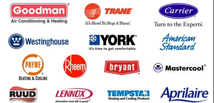 Slide of Nevils Heating and Cooling