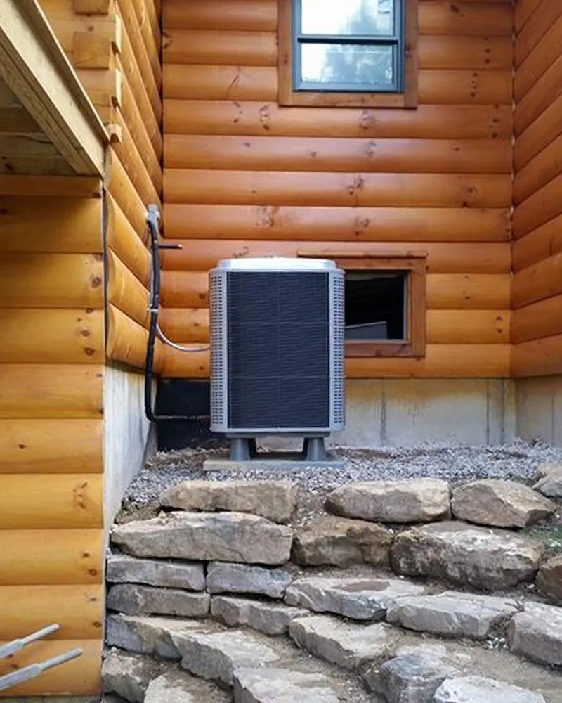 Slide of Nevins Refrigeration Heating & Air Conditioning