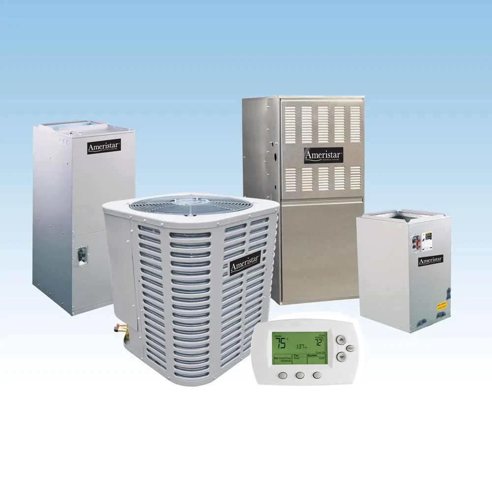 Slide of New AC Depot