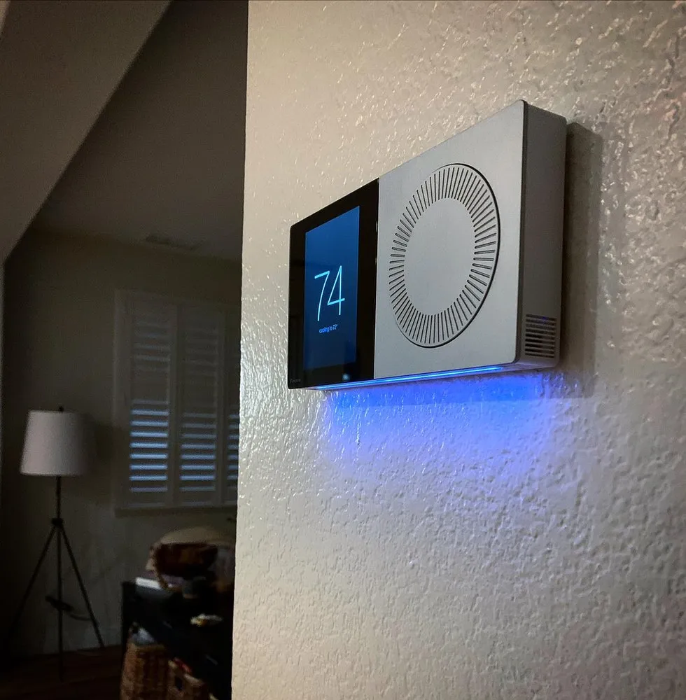 Slide of New Age Air