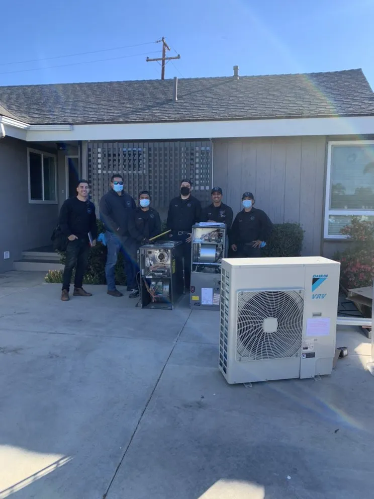 Slide of New Age Air