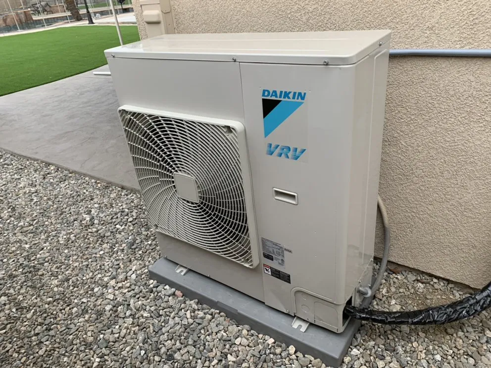 Slide of New Age Air