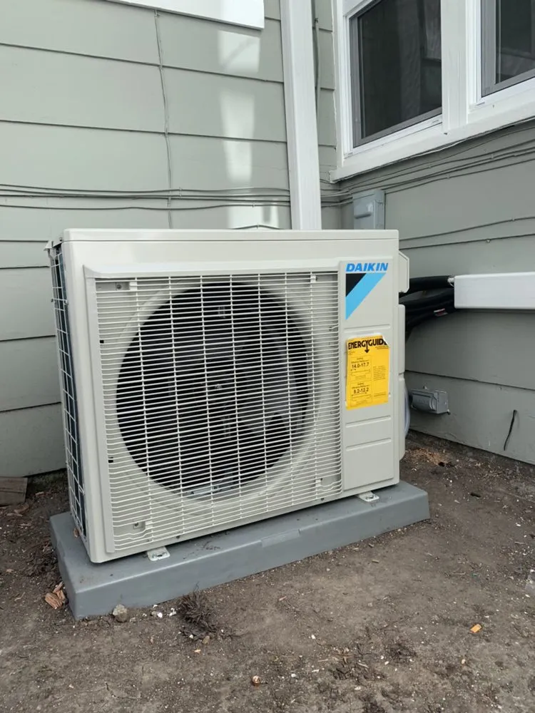 Slide of New Age Air