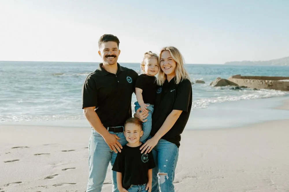 Slide of New Age Air