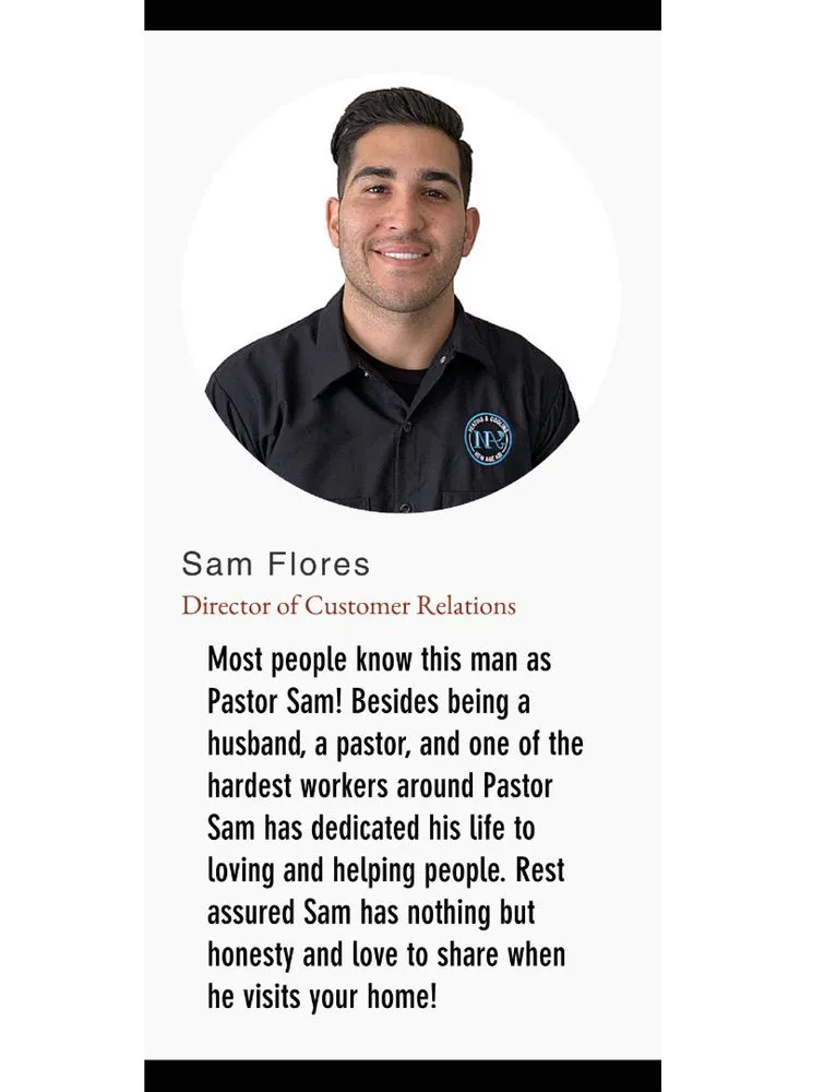 Slide of New Age Air