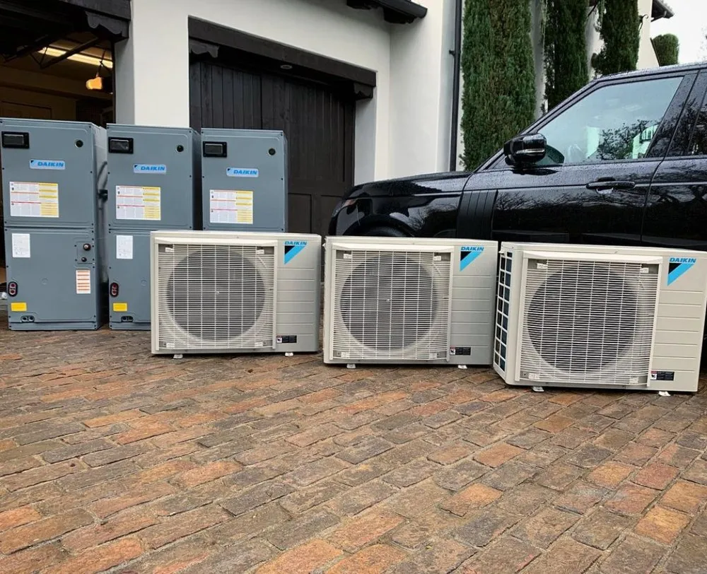 Slide of New Age Air