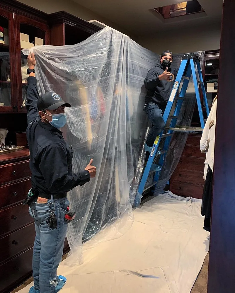 Slide of New Age Air