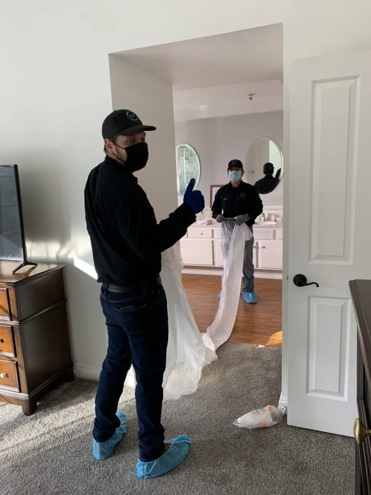 Slide of New Age Air