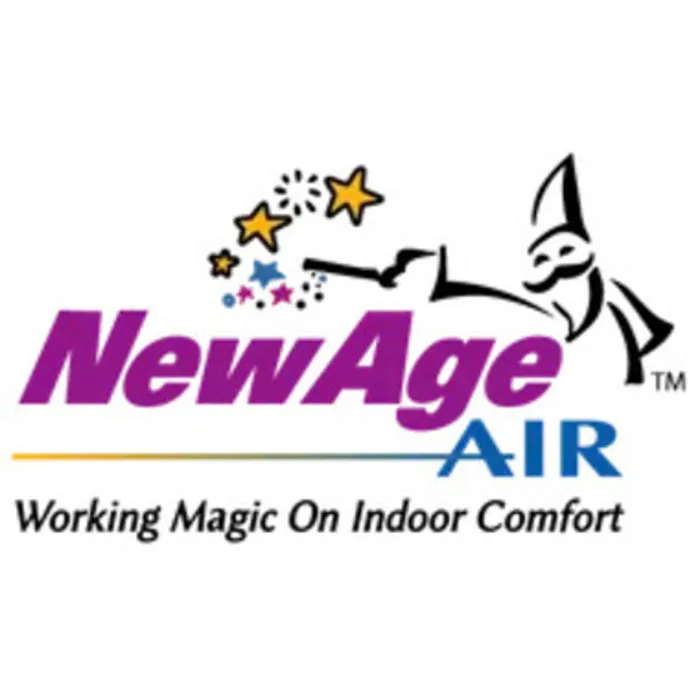 Slide of New Age Air