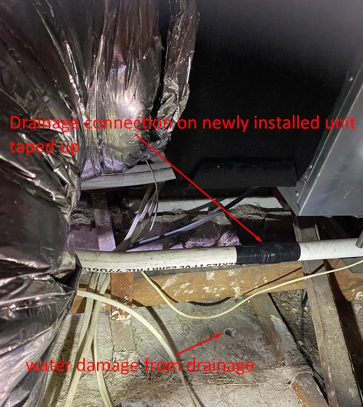 Slide of New Age Air