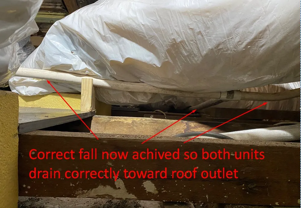 Slide of New Age Air