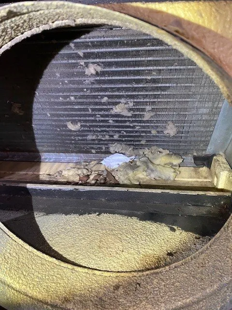 Slide of New Age Air