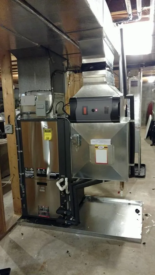 Slide of New Age Air