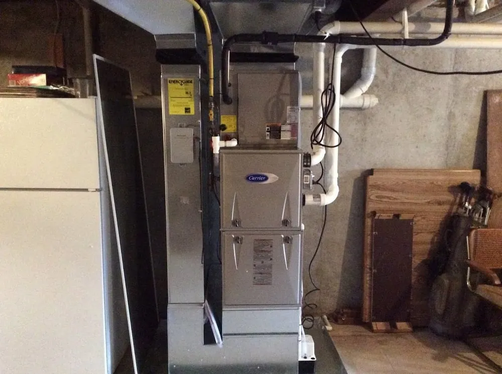 Slide of New Age Air