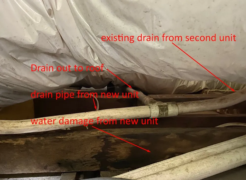 Slide of New Age Air