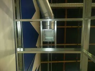 Slide of New Age Climate Control