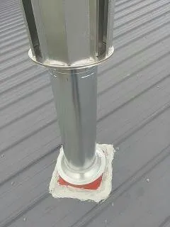 Slide of New Age Climate Control