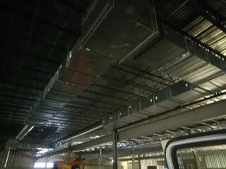 Slide of New Age Climate Control