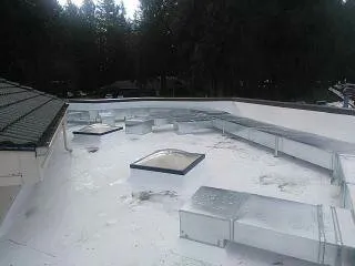 Slide of New Age Climate Control