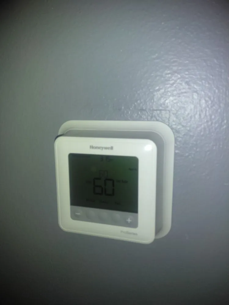 Slide of New Age Climate Control