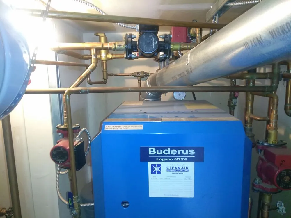 Slide of New Age Climate Control