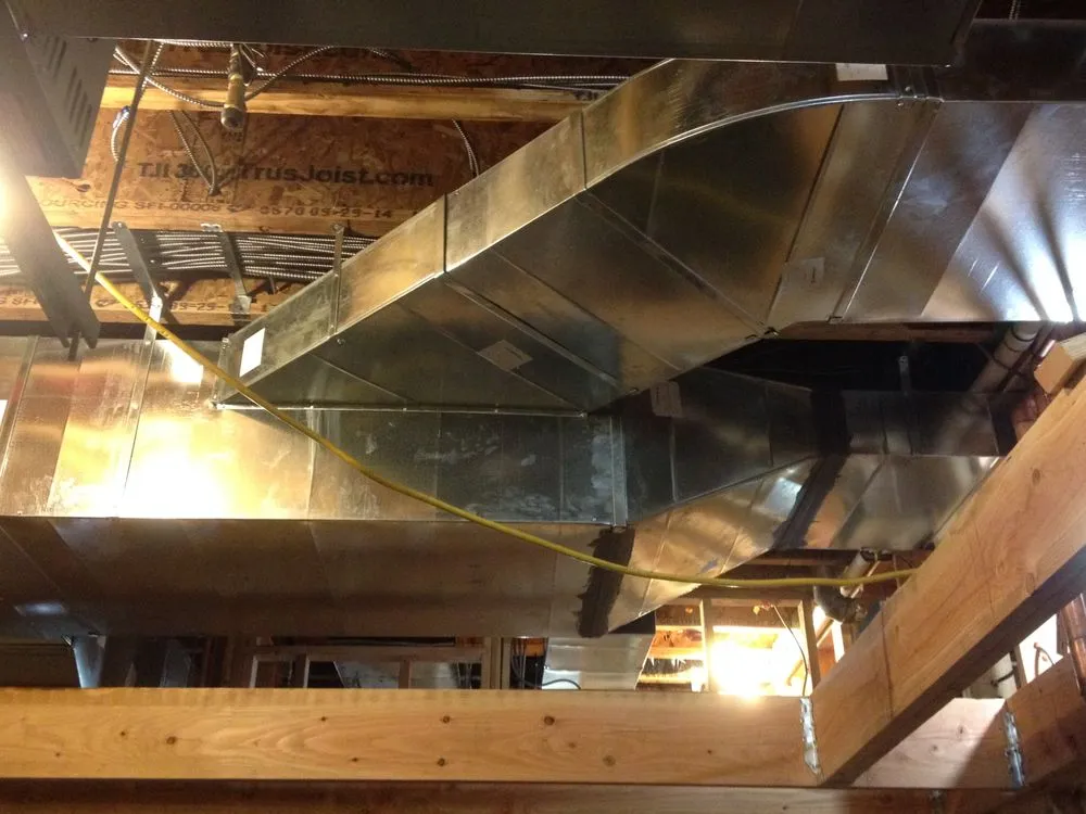 Slide of New Age Climate Control