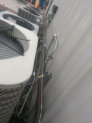 New Age Climate Control