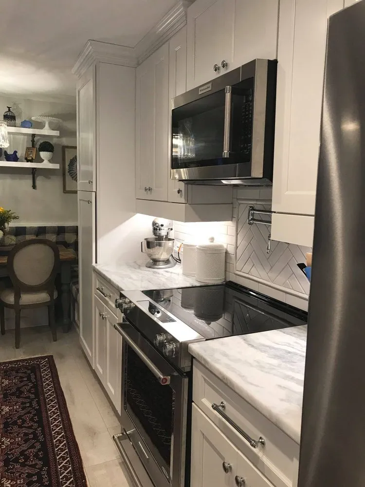 Slide of New Age Contractors