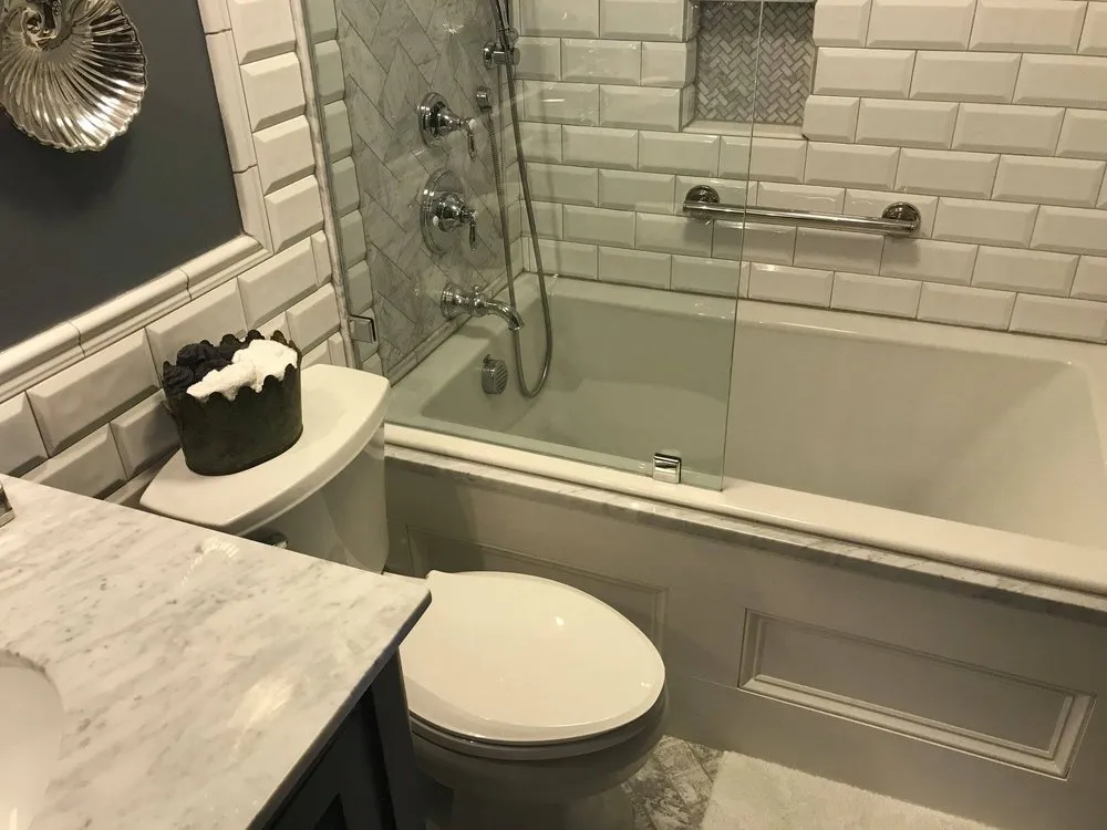 Slide of New Age Contractors