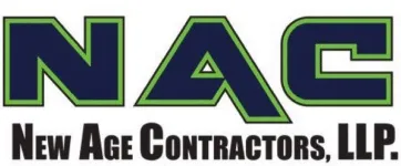 Slide of New Age Contractors