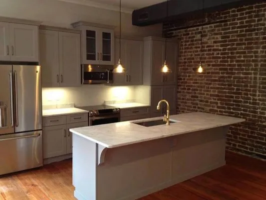 New Age Contractors Logo