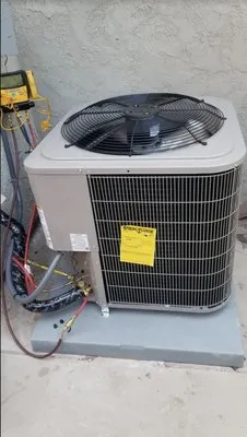 New Air Technologies Logo