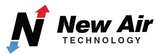 Slide of New Air Technology