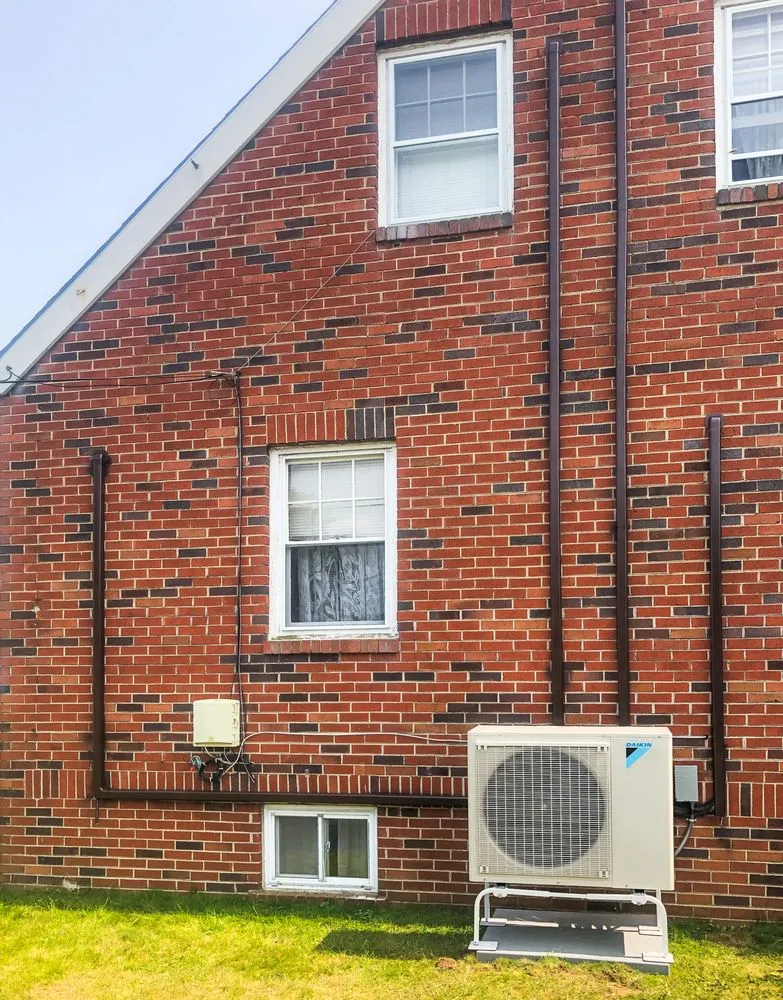 Slide of New Air Technology