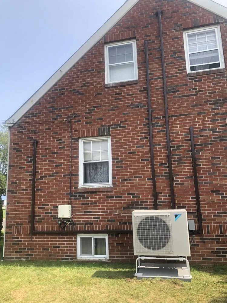 Slide of New Air Technology