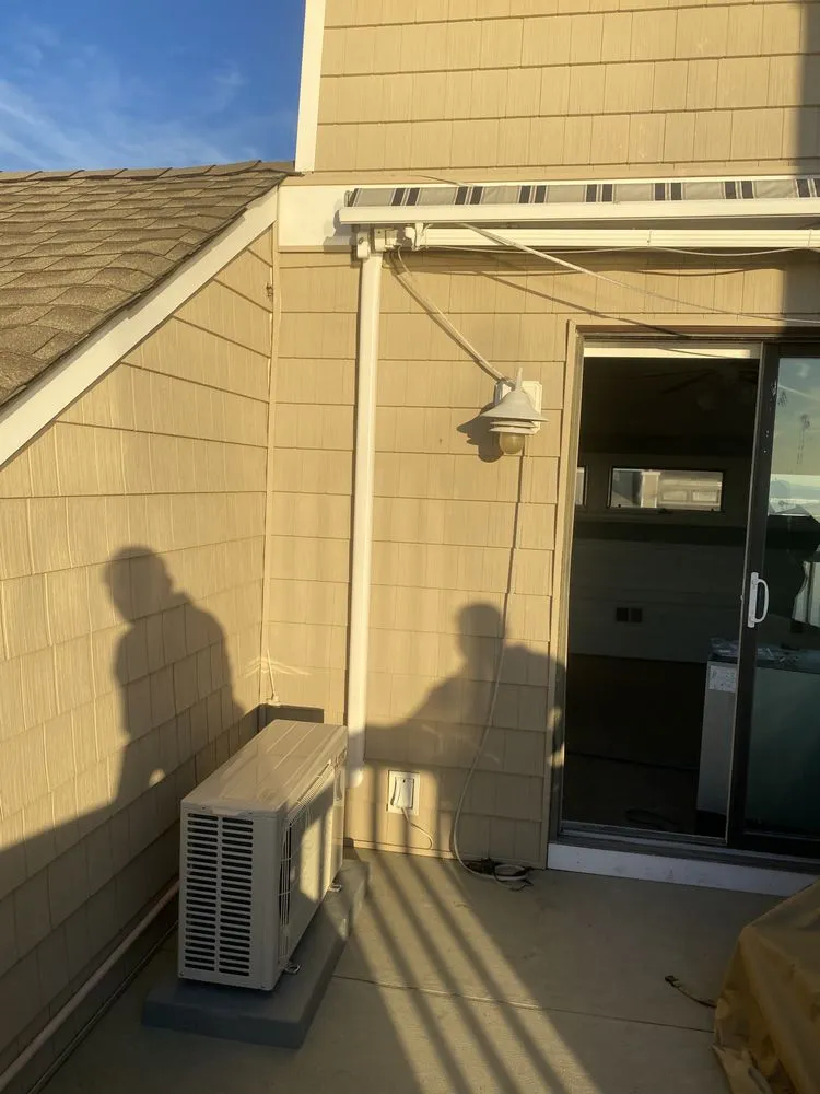 Slide of New Air Technology