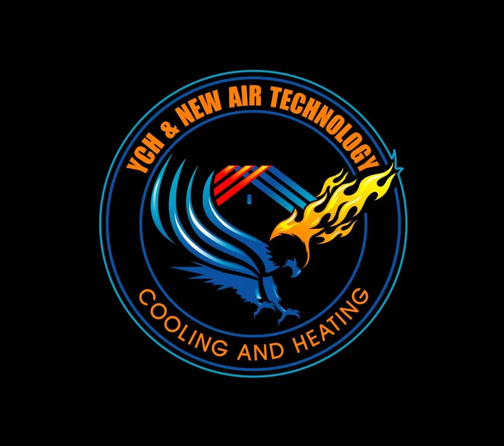 Slide of New Air Technology