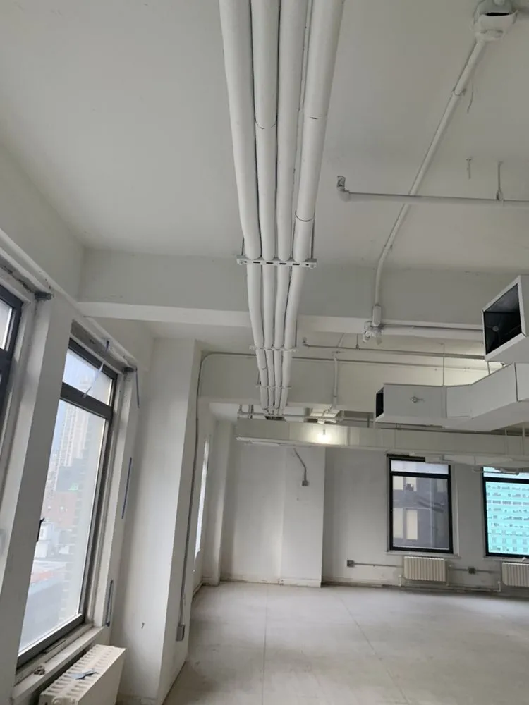 Slide of New Air Technology