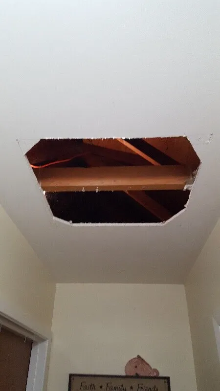 Slide of New Aire Tech