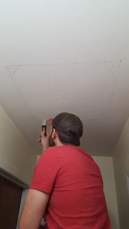 Slide of New Aire Tech