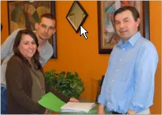 Slide of New Albany Heating & Air Conditioning