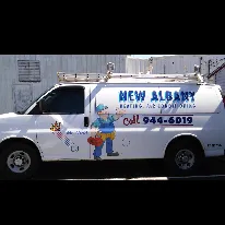 Slide of New Albany Heating & Air Conditioning